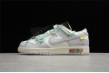 Nike SB Dunk Low The 50 --DM1602-114 Casual Shoes Unisex