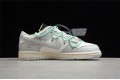 Nike SB Dunk Low The 50 --DM1602-114 Casual Shoes Unisex