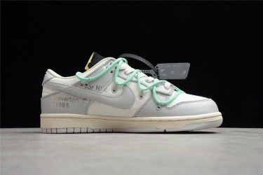 Nike SB Dunk Low The 50 --DM1602-114 Casual Shoes Unisex