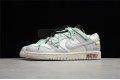 Nike SB Dunk Low The 50 --DM1602-114 Casual Shoes Unisex