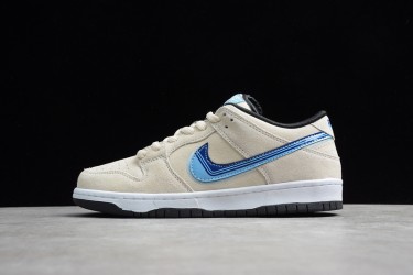 Nike SB Dunk Low Truck It --CT6688-200 Casual Shoes Unisex