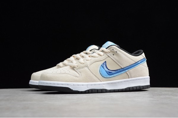 Nike SB Dunk Low Truck It --CT6688-200 Casual Shoes Unisex