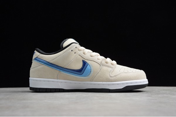 Nike SB Dunk Low Truck It --CT6688-200 Casual Shoes Unisex