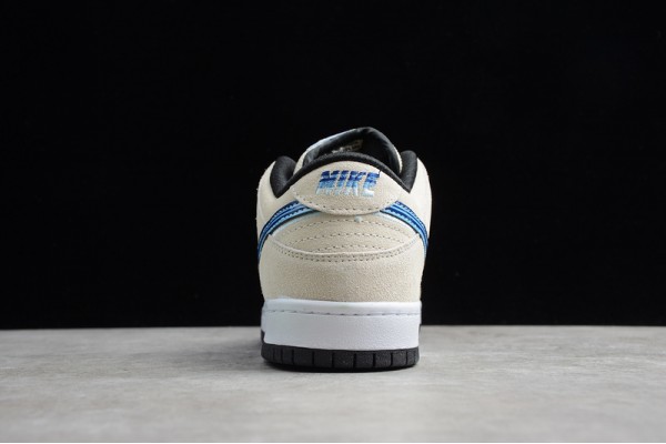 Nike SB Dunk Low Truck It --CT6688-200 Casual Shoes Unisex