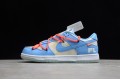 Nike SB Dunk Low UNC --DD0856-403 Casual Shoes Unisex