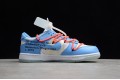 Nike SB Dunk Low UNC --DD0856-403 Casual Shoes Unisex