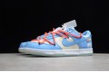 Nike SB Dunk Low UNC --DD0856-403 Casual Shoes Unisex