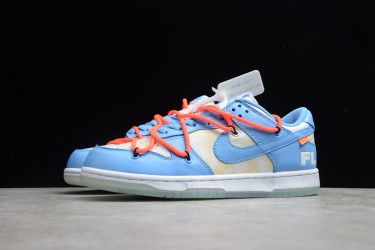 Nike SB Dunk Low UNC --DD0856-403 Casual Shoes Unisex