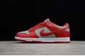 Nike SB Dunk Low UNLV --DD1391-002  Casual Shoes Unisex