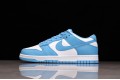 Nike SB Dunk Low University Blue --DD1391-102 Casual Shoes Unisex