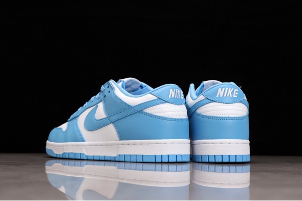 Nike SB Dunk Low University Blue --DD1391-102 Casual Shoes Unisex