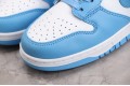 Nike SB Dunk Low University Blue --DD1391-102 Casual Shoes Unisex