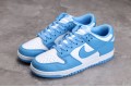 Nike SB Dunk Low University Blue --DD1391-102 Casual Shoes Unisex