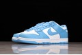 Nike SB Dunk Low University Blue --DD1391-102 Casual Shoes Unisex