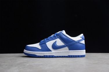 Nike SB Dunk Low Varsity Royal --CU1726-101 Casual Shoes Unisex