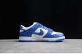 Nike SB Dunk Low Varsity Royal --CU1726-101 Casual Shoes Unisex