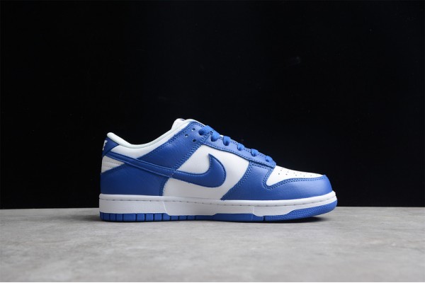 Nike SB Dunk Low Varsity Royal --CU1726-101 Casual Shoes Unisex