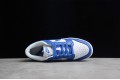 Nike SB Dunk Low Varsity Royal --CU1726-101 Casual Shoes Unisex