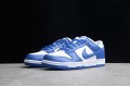 Nike SB Dunk Low Varsity Royal --CU1726-101 Casual Shoes Unisex