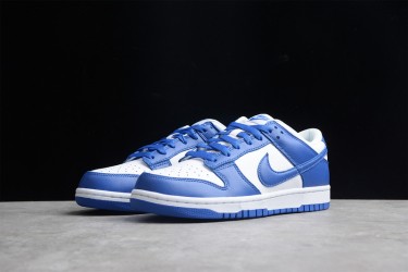 Nike SB Dunk Low Varsity Royal --CU1726-101 Casual Shoes Unisex