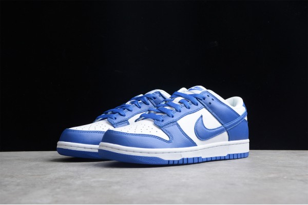 Nike SB Dunk Low Varsity Royal --CU1726-101 Casual Shoes Unisex