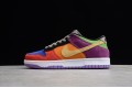 Nike SB Dunk Low Viotech --CT5050-500 Casual Shoes Unisex