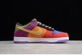 Nike SB Dunk Low Viotech --CT5050-500 Casual Shoes Unisex