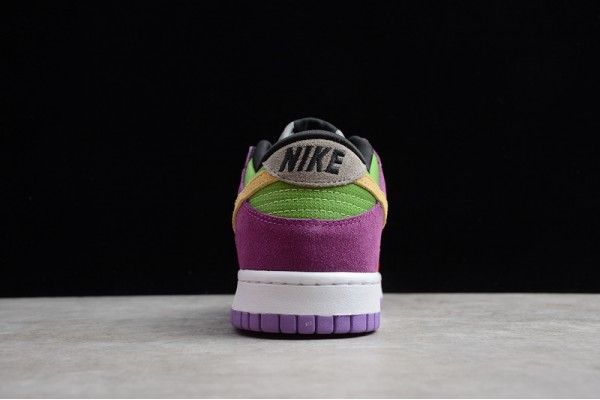 Nike SB Dunk Low Viotech --CT5050-500 Casual Shoes Unisex