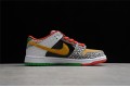 Nike SB Dunk Low What The Paul --CZ2239-600 Casual Shoes Unisex