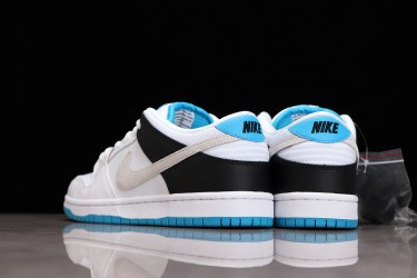 Nike SB Dunk Low White --DJ9158-200 Casual Shoes Unisex