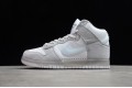 Nike SB Dunk Low White Platinum --DA1639-100 Casual Shoes Men