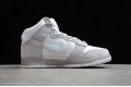 Nike SB Dunk Low White Platinum --DA1639-100 Casual Shoes Men