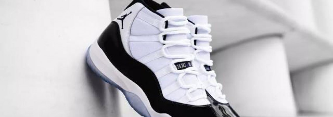 What's the Difference with Jordan's Favorite Jordan 11 Sneakers?