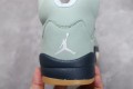 Air Jordan 5 Retro 'Jade Horizon' DC7501-300 Green Men Sneaker