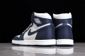 Jordan 1 Retro High 85 Georgetown BQ4422-400 Blue Unisex Sneaker