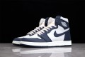 Jordan 1 Retro High 85 Georgetown BQ4422-400 Blue Unisex Sneaker