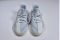 Adidas Yeezy 350 "Cloud White" Blue Gray FW5317