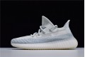 Adidas Yeezy 350 "Cloud White" Gray Blue FW3043