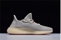 Adidas Yeezy 350 "Citrin" Gray FW5318