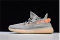 Adidas Yeezy 350 "True Form" Gray Pink EG7492