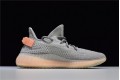 Adidas Yeezy 350 "True Form" Gray Pink EG7492