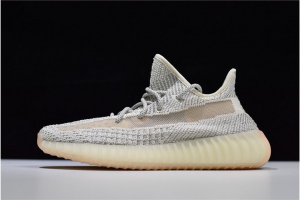 Adidas Yeezy 350 "Lundmark" Gray White FV3254