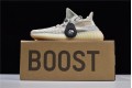 Adidas Yeezy 350 "Lundmark" Gray White FV3254