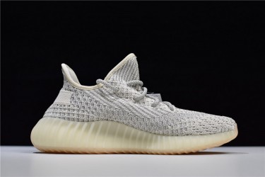 Adidas Yeezy 350 "Lundmark" Gray White FV3254