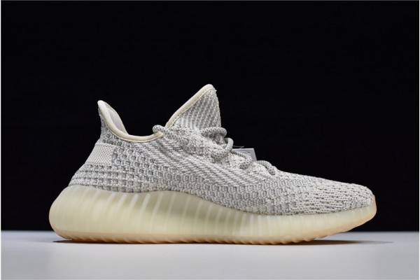 Adidas Yeezy 350 "Lundmark" Gray White FV3254