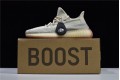 Adidas Yeezy 350 "Citrin" Gray White FW3042