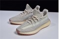 Adidas Yeezy 350 "Citrin" Gray White FW3042