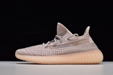 Adidas Yeezy 350 "Synth " Pink Gray FV5666