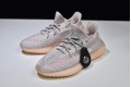 Adidas Yeezy 350 Silver Pink