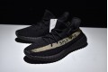 Adidas Yeezy 350 V2 "Green" Black Brown BY9611